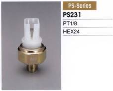 Датчик давления масла Tama PS231 252400V000,252408996E,2524070J00,25240G240A,2524089960,252408996E