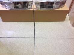 Повторитель поворота в бампер. Toyota RAV4, SXA10, SXA10C, SXA10G, SXA10W, SXA11, SXA11G, SXA11W, SXA15, SXA15G, SXA16, SXA16G Двигатели: 3SFE, 3SGE