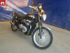 Triumph Bonneville. 900 куб. см., исправен, птс, без пробега. Под заказ