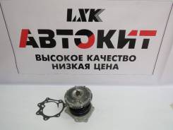 Помпа водяная. Nissan Terrano, PR50, RR50 Nissan Atlas, M2F23, M4F23, M6F23, N2F23, N4F23, N6F23, P2F23, P4F23, P6F23, P8F23 Nissan Terrano Regulus, J...