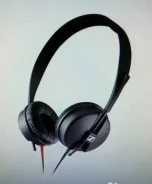 Sennheiser HD 25