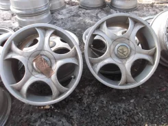 Norfolk. 7.0x16", 4x114.3, 5x114.3, ET35, �� 73,1���. ��� ����� �� ����������� ������ ����