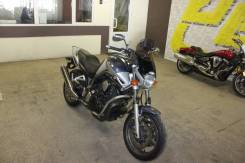 Yamaha BT 1100 Bulldog. 1 100 куб. см., исправен, птс, без пробега