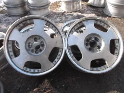 Riverside. 7.0x17", 4x100, 4x114.3, ET42, �� 67,1���. ��� ����� �� ����������� ������ ����