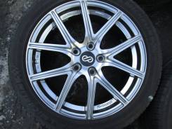 Enkei FS-01. 7.0x17", 5x114.30, ET47, ЦО 73,0 мм.