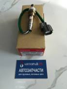 Датчик кислородный. Honda: Ballade, HR-V, Civic, Civic Aerodeck, CR-X, Civic CRX Двигатели: B16A6, B18B4, D15Z4, D16Y9, D16A, D16W1, D16W2, D16W5, 20T...