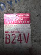 Блок управления свечами накала. Toyota ToyoAce, BU60, BU70, BU80 Toyota Dyna, BU60, BU70, BU80 Двигатель B