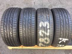 Dunlop SP Sport LM704. Летние, 2013 год, износ: 10%, 4 шт