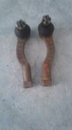 Наконечник рулевой. Subaru: Alcyone, Forester, Legacy, Impreza, Exiga Двигатели: ER27E, EJ255, EJ18S, EJ20D, EJ20E, EJ151, EJ15E, EJ16E, EJ207, EJ205