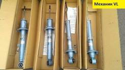 Амортизатор. Toyota Crown, GRS180 Toyota Mark X, GRX120, GRX121 Двигатели: 3GRFSE, 4GRFSE
