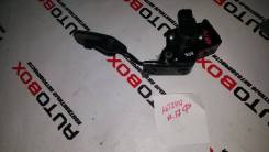 Педаль газа. Toyota: Premio, Allion, Wish, Allex, Caldina, Corolla Axio, Corolla Verso, Corolla Fielder, Isis, Corolla, Corolla Runx Двигатели: 1AZFSE...