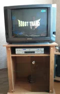 Sharp. CRT (���) ����