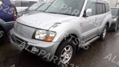 Mitsubishi Pajero. V75W, 6G74