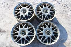 Toyota. 6.5x15", 5x100.00, 5x114.30, ET45, ЦО 73,0 мм.