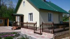 Продам дачу в с. Вятское. От агентства недвижимости (посредник)