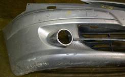 Бампер передний Peugeot 607
