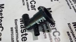 Корпус термостата. Suzuki Swift, ZC11S, ZC21S, ZC71S, ZD11S, ZD21S Suzuki Kei, ZC11S, ZC21S, ZC71S, ZD11S, ZD21S