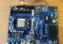 Socket AM2 ����