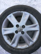 Lenso Blitz. x16", 4x100 ����