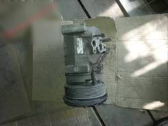 Компрессор кондиционера. Toyota Auris, ZRE151, ZRE152, ZRE152H Toyota Avensis, ZRT270, ZRT271, ZRT272, ZRT272W Toyota Corolla, ZRE143, ZRE151, ZRE152...
