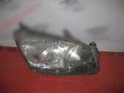Фара. Toyota RAV4, ACA30, ACA33, ACA38, ACA38L, ALA30, ALA35, ZSA30, ZSA35 Двигатели: 1AZFE, 2ADFTV, 2AZFE, 3ZRFAE