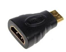 Переходники mini-HDMI.