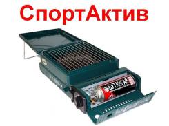 Барбекю.