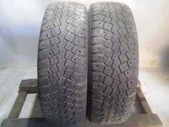 Nokian. Зимние, шипованные, 40 %, 2 шт
