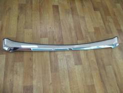 Дефлектор капота. Toyota Land Cruiser Toyota Land Cruiser Prado, GDJ150L, GDJ150W, GDJ151W, GRJ150L, GRJ150W, GRJ151W, KDJ150L, TRJ12, TRJ120, TRJ120W...