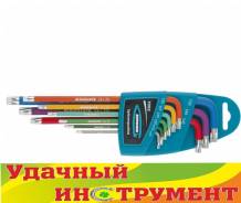 Ключи имбусовые.