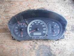 Спидометр. Suzuki Swift, ZC11S, ZC21S, ZC71S, ZD11S, ZD21S Двигатель K12B
