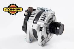 Генератор. Toyota: Mark X Zio, Ipsum, Mark X, Voxy, RAV4, Camry, Noah, Estima, Avensis Verso, Wish, Vanguard, Harrier, Blade, Picnic, Picnic Verso, Is...