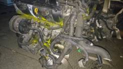 Двигатель в сборе. Nissan Qashqai+2, JJ10E Nissan X-Trail, T31R Nissan Qashqai, J10E, J10 Двигатели: HR16DE, K9K, M9R, MR20DE, R9M