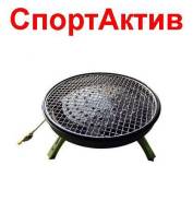 Гриль газовый во Владивостоке Грили. Под заказ