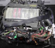 Двигатель BMW N62B44A Контрактная