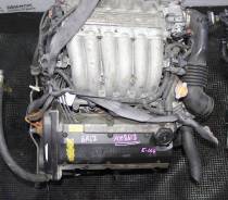 Двигатель MITSUBISHI 6A12 Контрактная