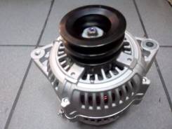 Генератор. Toyota Land Cruiser, HDJ80, HDJ81, HDJ81V, HZJ80, HZJ81, HZJ81V, FZJ100, FZJ105, FZJ70, FZJ71, FZJ73, FZJ74, FZJ75, FZJ76, FZJ78, FZJ79, FZ...