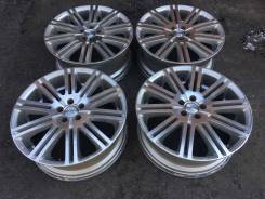 Garson. 7.5x18", 5x100.00, ET38, ЦО 73,0 мм.