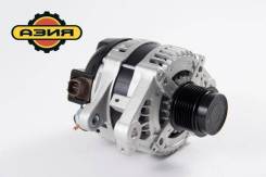 Генератор. Toyota: Aurion, Crown, Mark X Zio, Estima, Vanguard, Tarago, Vellfire, Alphard, Sienna, Mark X, RAV4, Camry, Previa, Crown Majesta, Avalon...