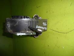 Селектор кпп, кулиса кпп. Toyota Alphard, MNH10, MNH10W Двигатель 1MZFE