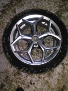 �����. 7.5x17", 5x114.3, ET55, �� 67,1���. ����