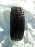 МШЗ М-277 SnowQueen. Зимние, шипованные, 2010 год, износ: 20%, 1 шт