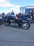 Suzuki Boulevard M109R. 1 800 куб. см., исправен, птс, без пробега