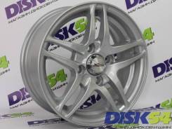 X'trike. 5.5x13", 4x100.00, ET40, ЦО 67,1 мм.