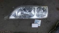 Фара. Toyota Cresta, GX100, GX105, JZX100, JZX101, JZX105, LX100 Двигатели: 1GFE, 1JZGE, 2JZGE, 2LTE
