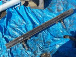 Жесткость бампера. Toyota Land Cruiser, KDJ95, KZJ95, LJ95, RZJ95, VZJ95 Toyota Land Cruiser Prado, KDJ95, KDJ95W, KZJ95, KZJ95W, LJ95, RZJ95, RZJ95W...