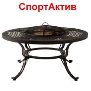 Стол-барбекю садовый (гриль - барбекю) сплав во Владивостоке Барбекю. Под заказ
