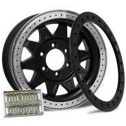 Dirty Life. 9.0x17, 6x139.70, ET-14, ЦО 106,0 мм. Под заказ