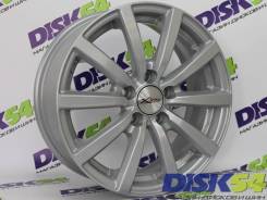 X'trike. 6.0x15", 5x100.00, ET38, ЦО 67,1 мм.