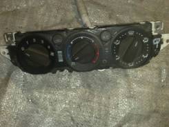 Блок управления климат-контролем. Ford Focus, CA5, CAP, CB4 Ford Kuga, CBV Ford C-MAX, CAP, CB3